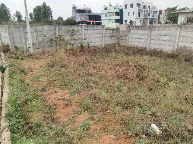 Residential Plot in Attibele for resale Bengaluru. The reference number is 20158632