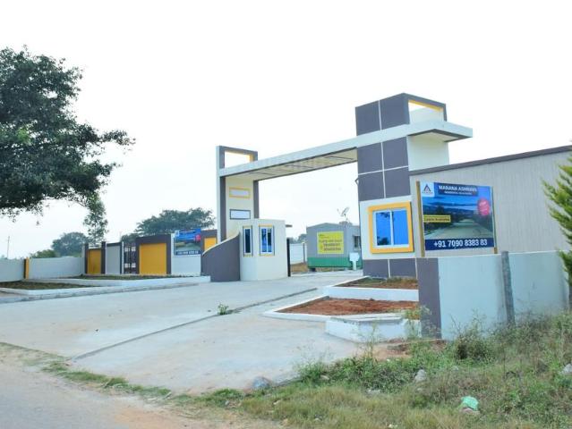 Residential Plot in Attibele for resale Bengaluru. The reference number is 20183813