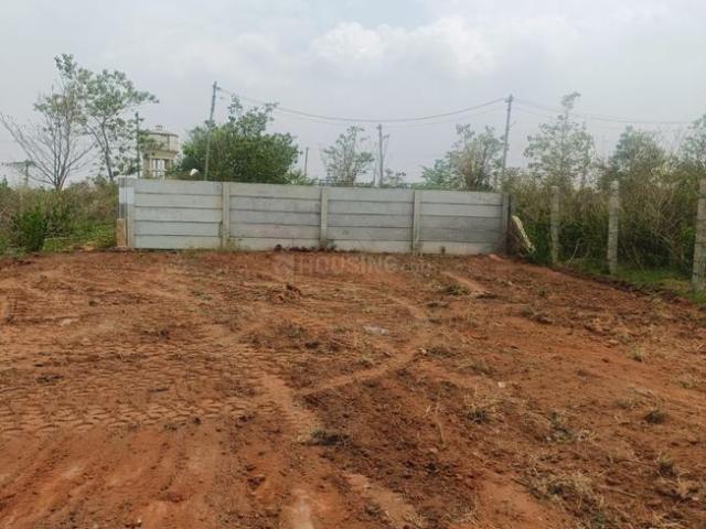 Residential Plot in Attibele for resale Bengaluru. The reference number is 20264466