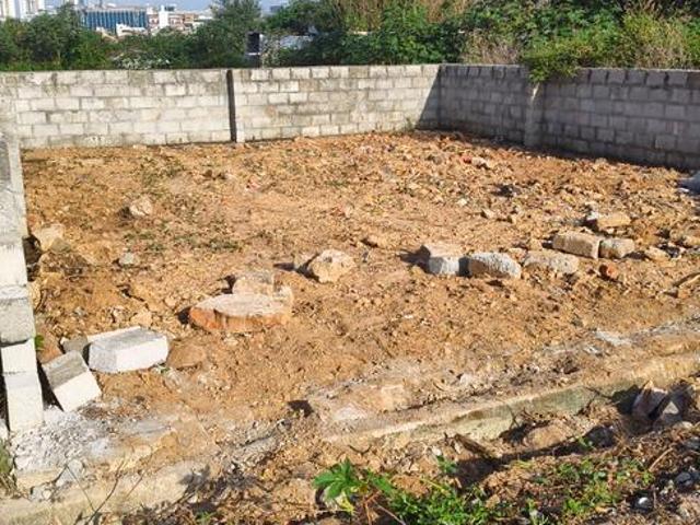 Residential Plot in Attibele for resale Bengaluru. The reference number is 20696681
