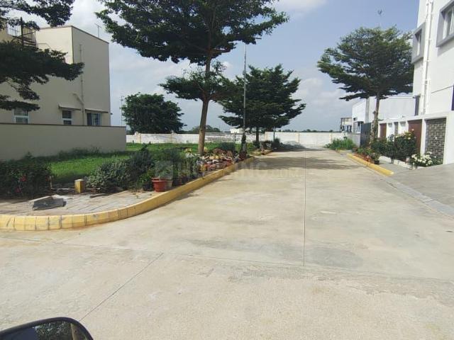 Residential Plot in Attibele for resale Bengaluru. The reference number is 21003124