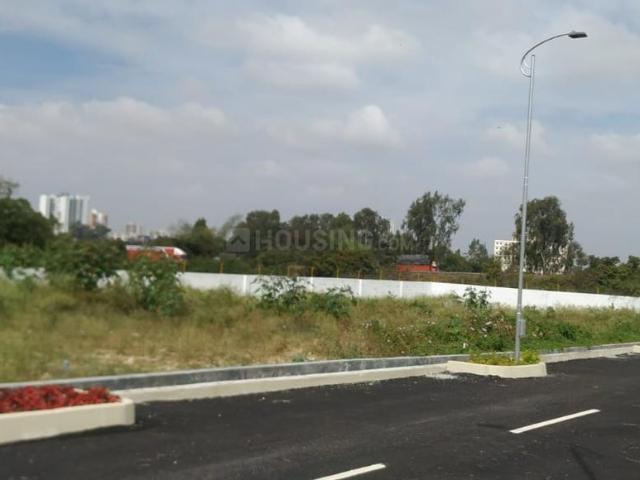Residential Plot in Attibele for resale Bengaluru. The reference number is 21085754