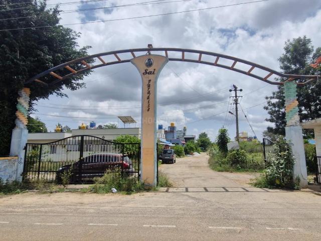 Residential Plot in Attibele for resale Bengaluru. The reference number is 21138109