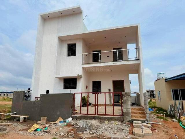 Residential Plot in Attibele for resale Bengaluru. The reference number is 21141456