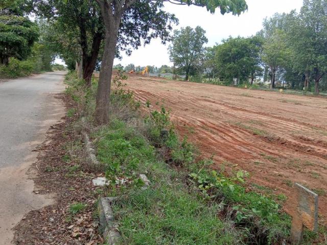 Residential Plot in Attibele for resale Bengaluru. The reference number is 21203062