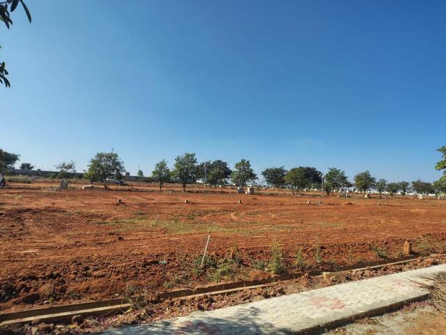 Residential Plot in Attibele for resale Bengaluru. The reference number is 21233997