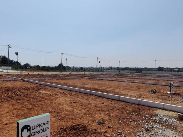 Residential Plot in Attibele Industrial Area for resale Bengaluru. The reference number is 16809788