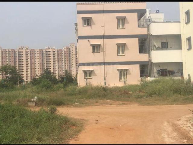 Residential Plot in Attibele Industrial Area for resale Bengaluru. The reference number is 17541915