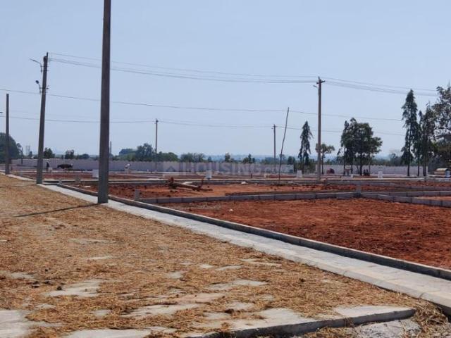 Residential Plot in Attibele Industrial Area for resale Bengaluru. The reference number is 18316251