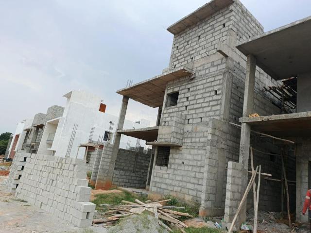 Residential Plot in Attibele Industrial Area for resale Bengaluru. The reference number is 21255841
