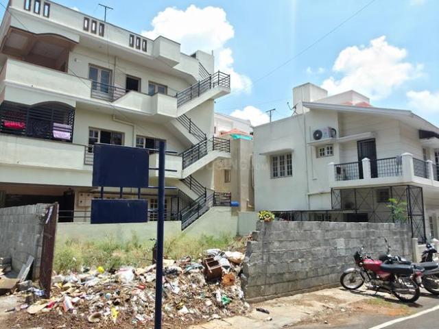 Residential Plot in Attiguppe for resale Bengaluru. The reference number is 20260633
