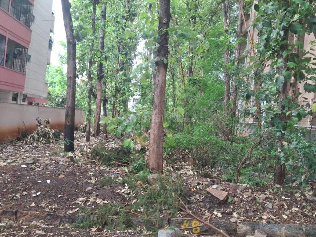 Residential Plot in Attiguppe for resale Bengaluru. The reference number is 20742091
