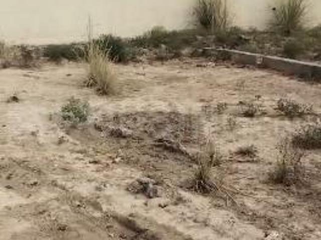 Residential Plot in Audhan for resale Kaushambi. The reference number is 20353898