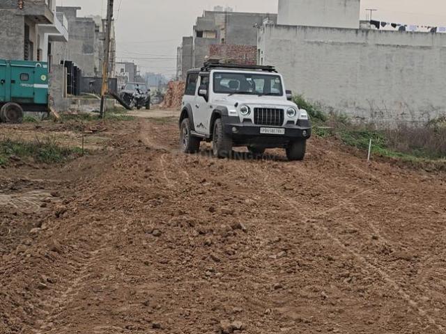 Residential Plot in Aujala for resale Mohali. The reference number is 16654107