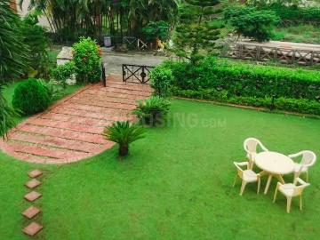 Residential Plot in Aundh for resale Pune. The reference number is 17771599