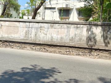 Residential Plot in Aundh for resale Pune. The reference number is 20390422