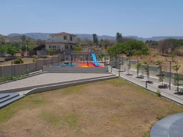 Residential Plot in Aundh for resale Pune. The reference number is 20509455