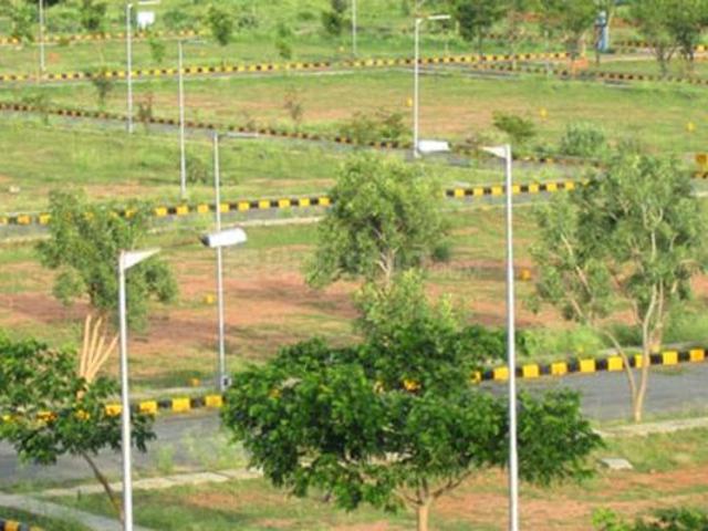 Residential Plot in Aushapur for resale Secunderabad. The reference number is 18217769