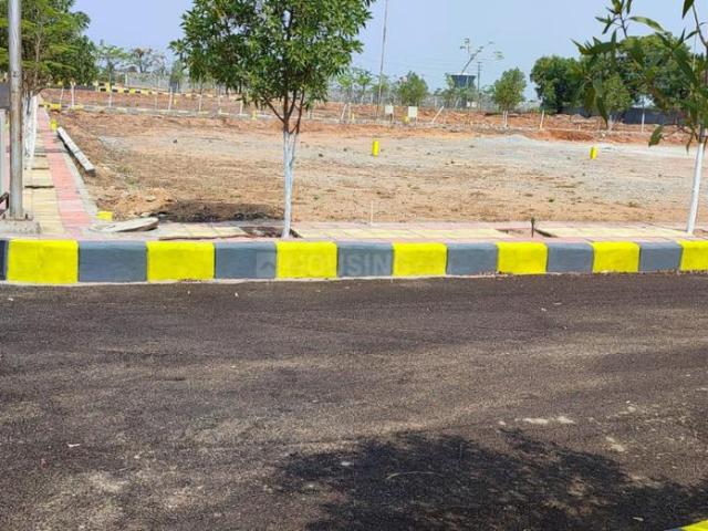 Residential Plot in Aushapur for resale Secunderabad. The reference number is 11268307