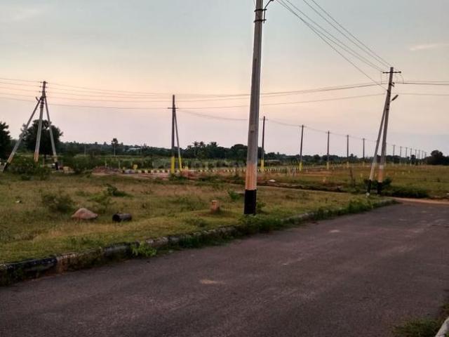 Residential Plot in Aushapur for resale Secunderabad. The reference number is 12036308