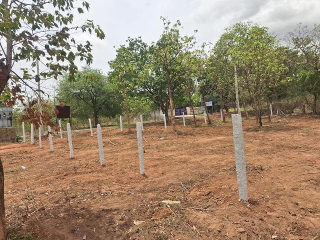 Residential Plot in Aushapur for resale Secunderabad. The reference number is 20806241