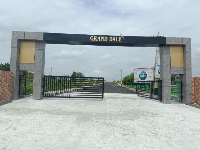 Residential Plot in Aushapur for resale Secunderabad. The reference number is 6798042