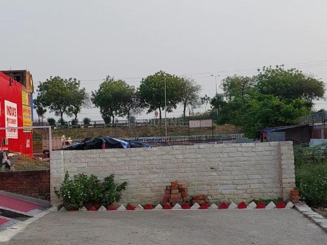 Residential Plot in Aurangabad Khalsa for resale Lucknow. The reference number is 12100665