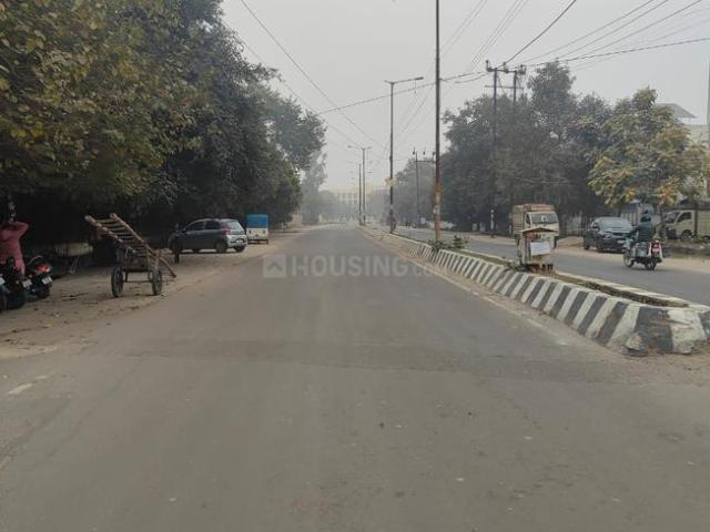 Residential Plot in Aurangabad Khalsa for resale Lucknow. The reference number is 19403065