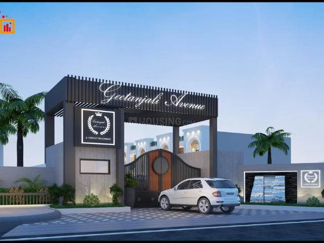 Residential Plot in Avanti Vihar for resale Raipur. The reference number is 18920070