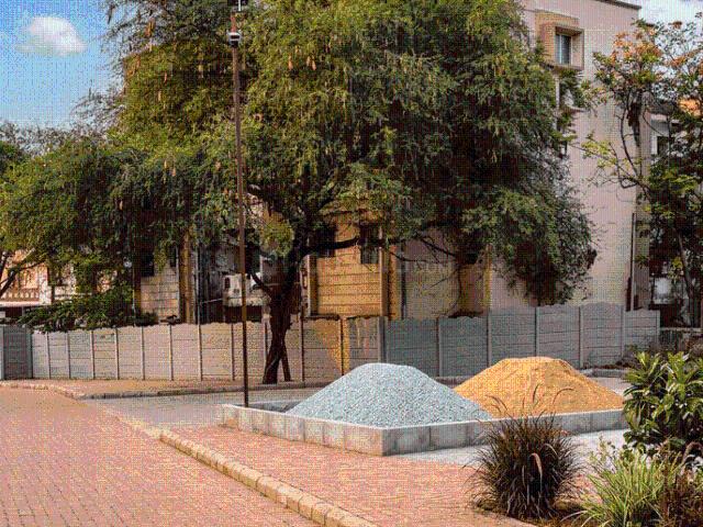 Residential Plot in Avanti Vihar for resale Raipur. The reference number is 20375931