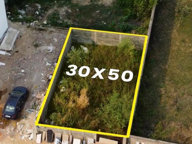 Residential Plot in Avanti Vihar for resale Raipur. The reference number is 20385681