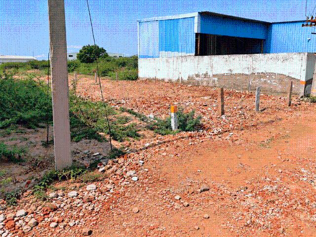 Residential Plot in Avaniyapuram for resale Madurai. The reference number is 21328553