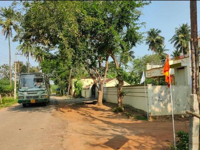 Residential Plot in Avadi for resale Chennai. The reference number is 14666652