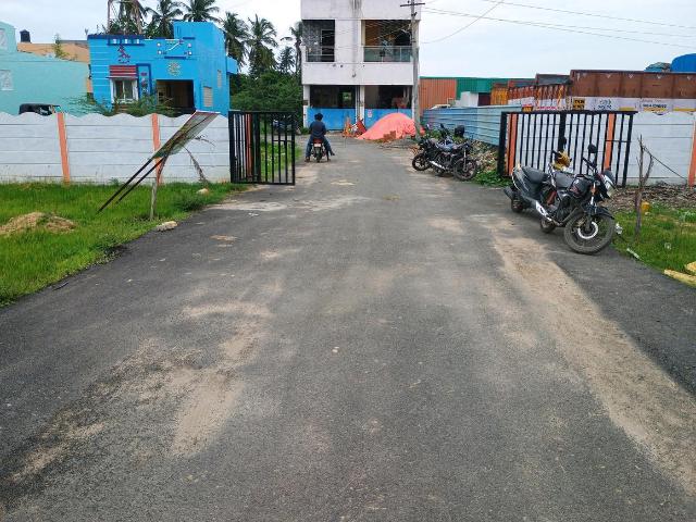 Residential Plot in Avadi for resale Chennai. The reference number is 14947746