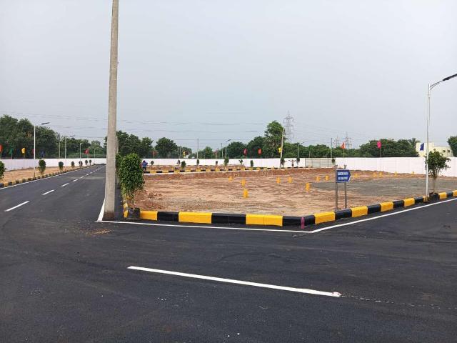 Residential Plot in Avadi for resale Chennai. The reference number is 16003781