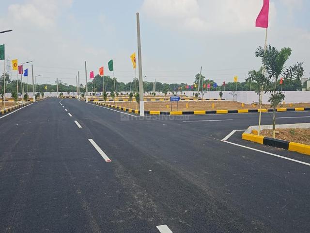 Residential Plot in Avadi for resale Chennai. The reference number is 16025985