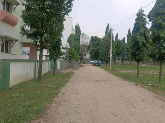 Residential Plot in Avadi for resale Chennai. The reference number is 16201078