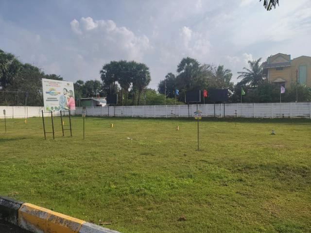 Residential Plot in Avadi for resale Chennai. The reference number is 17483585