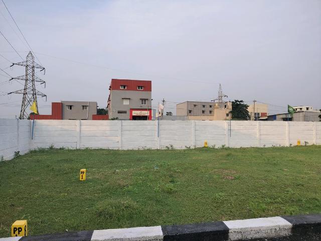 Residential Plot in Avadi for resale Chennai. The reference number is 17782553