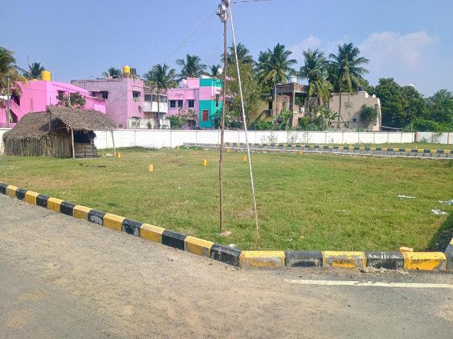 Residential Plot in Avadi for resale Chennai. The reference number is 17863936