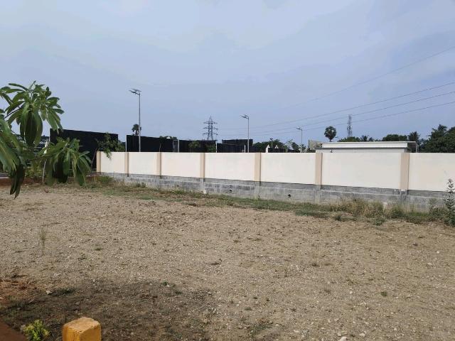 Residential Plot in Avadi for resale Chennai. The reference number is 18442119