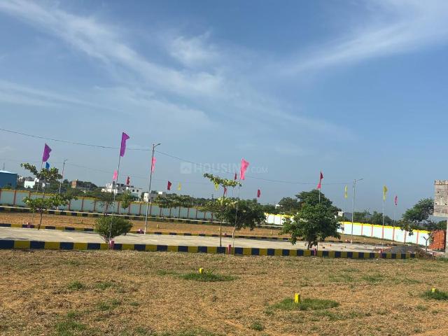 Residential Plot in Avadi for resale Chennai. The reference number is 18419915