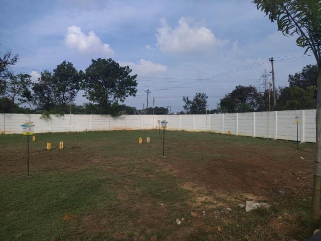 Residential Plot in Avadi for resale Chennai. The reference number is 18587940