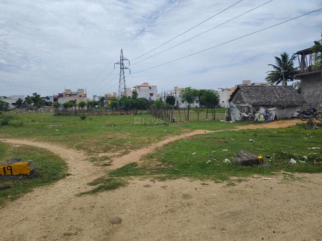 Residential Plot in Avadi for resale Chennai. The reference number is 18857973