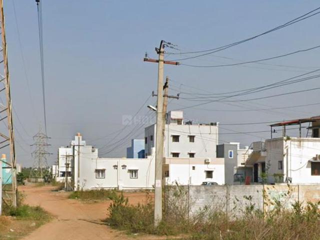 Residential Plot in Avadi for resale Chennai. The reference number is 19060410