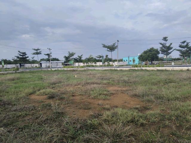 Residential Plot in Avadi for resale Chennai. The reference number is 19173057