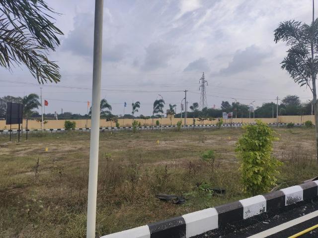 Residential Plot in Avadi for resale Chennai. The reference number is 19101955