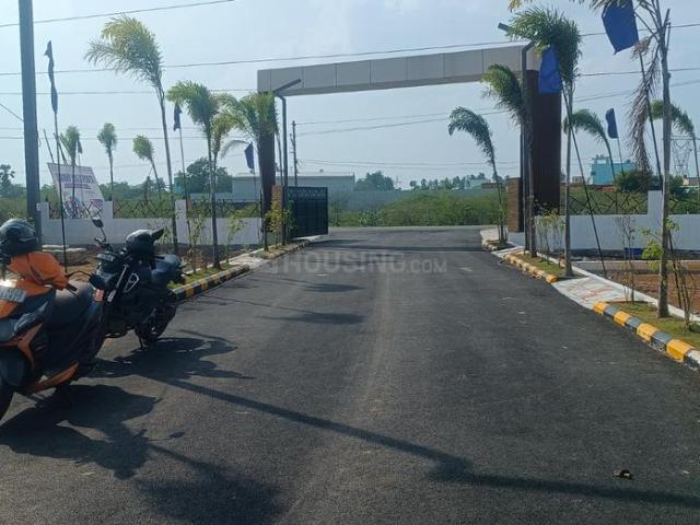 Residential Plot in Avadi for resale Chennai. The reference number is 19311889