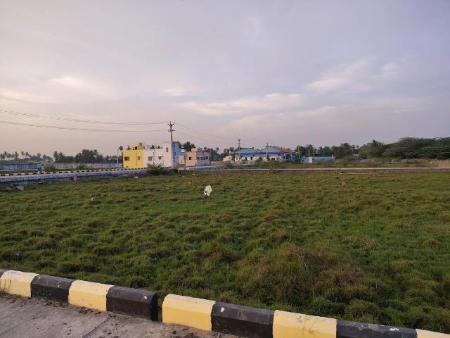 Residential Plot in Avadi for resale Chennai. The reference number is 19462155