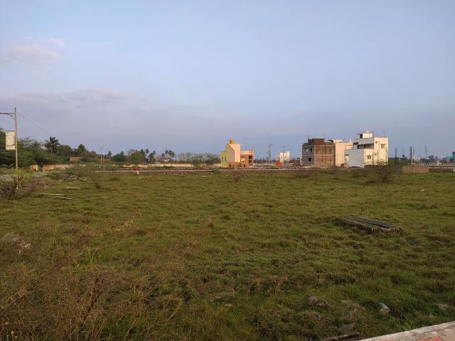Residential Plot in Avadi for resale Chennai. The reference number is 19462241